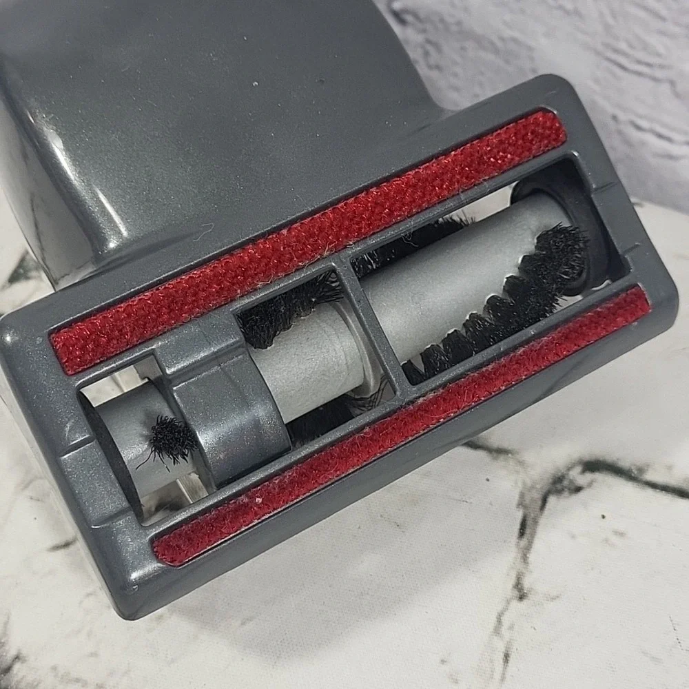 Shark Vacuum Pet Hair Power Brush Attachment Genuine OEM